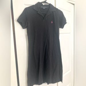 Ralph Lauren T-shirt dress